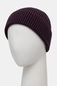Abercrombie & Fitch caciula KI112.4140.600 violet AW24