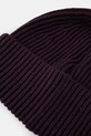 Accesorii Abercrombie & Fitch caciula KI112.4140.600 violet