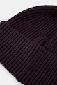 Accessori Abercrombie & Fitch berretto KI112.4140.600 violetto