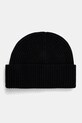 Abercrombie & Fitch caciula uni negru KI112.4144.900