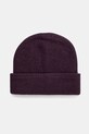 Abercrombie & Fitch berretto a maglia pesante violetto KI112.4145.600