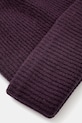 Accessori Abercrombie & Fitch berretto KI112.4145.600 violetto
