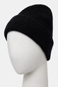 Abercrombie & Fitch caciula KI112.4146.900 negru AW24