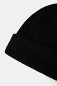 Accesorii Abercrombie & Fitch caciula KI112.4146.900 negru