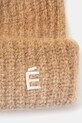 Accessori Études Studio berretto in lana H24MMACC697 beige