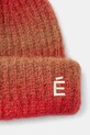 Accessori Études Studio berretto in lana H24MMACC698 rosso