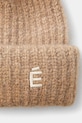 Accessori Études Studio berretto in lana H24MMACC699 beige