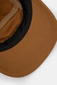NEIGHBORHOOD cotton baseball cap Mil Jet Cap brown 242YGNH.HT06