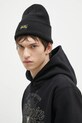 Шапка Stan Ray Fold Beanie остальные чёрный AW2408628