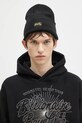 Шапка Stan Ray Fold Beanie AW2408628 чёрный AW24