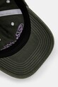 Butter Goods șapcă de baseball din bumbac Jive Pinch Front Cap verde BG243803