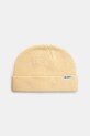 Шапка Butter Goods Wharfie Beanie інші бежевий BG243810