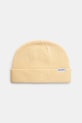 Σκούφος Butter Goods Wharfie Beanie άλλο μπεζ BG243810