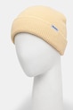Αξεσουάρ Σκούφος Butter Goods Wharfie Beanie BG243810 μπεζ