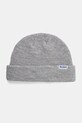 Шапка Butter Goods Wharfie Beanie остальные серый BG243810