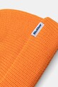 Butter Goods caciula Wharfie Beanie BG243810 portocaliu AW24