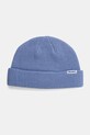 Butter Goods caciula Wharfie Beanie uni albastru BG243810