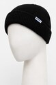 Akcesoria Butter Goods czapka Wharfie Beanie BG243810 czarny