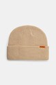Καπέλο Butter Goods Tall Wharfie Beanie λείο μπεζ BG243811