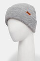 Akcesoria Butter Goods czapka Tall Wharfie Beanie BG243811 szary