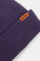 Σκούφος Butter Goods Tall Wharfie Beanie BG243811 μωβ AW24
