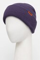 Αξεσουάρ Σκούφος Butter Goods Tall Wharfie Beanie BG243811 μωβ