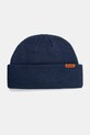Butter Goods caciula Tall Wharfie Beanie uni bleumarin BG243811