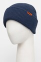 Accesorii Butter Goods caciula Tall Wharfie Beanie BG243811 bleumarin