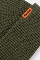 Butter Goods czapka Tall Wharfie Beanie BG243811 zielony AW24