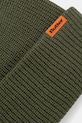 Butter Goods caciula Tall Wharfie Beanie BG243811 verde AW24