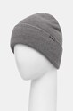 Καπέλο Hollister Co. KI312.4035.110 γκρί AW24