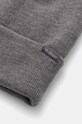 Αξεσουάρ Καπέλο Hollister Co. KI312.4035.110 γκρί