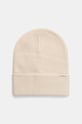 Шапка Hollister Co. средно дебел бежов KI312.4035.400