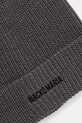 Καπέλο Wacko Maria Knit Watch Cap 24FW.WMA.CP04 γκρί AW24