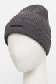 Αξεσουάρ Καπέλο Wacko Maria Knit Watch Cap 24FW.WMA.CP04 γκρί