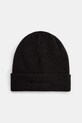 Σκούφος Wacko Maria Knit Watch Cap απλικέ γκρί 24FW.WMA.CP05