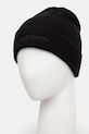Accessori Wacko Maria berretto Knit Watch Cap 24FW.WMA.CP05 nero