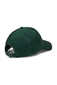 Polo Ralph Lauren cotton baseball cap 710945507 green AW24