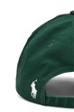 Polo Ralph Lauren cotton baseball cap green 710945507