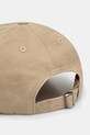 Accessories Wood Wood cotton baseball cap Eli 30251374 beige