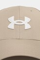 Under Armour sapca 1376700. verde SS25