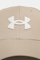 Under Armour czapka z daszkiem 1376700. zielony SS25