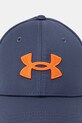 Under Armour czapka z daszkiem 1376700. granatowy SS25