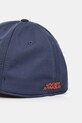 Akcesoria Under Armour czapka z daszkiem 1376700. granatowy