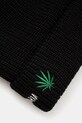 Wacko Maria căciulă Hightimes HIGHTIMES.WM.CP04 negru AW24
