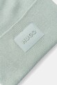 Accessori HUGO berretto in cotone 50551508 verde