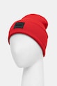 Αξεσουάρ Βαμβακερό σκουφάκι HUGO 50551508 κόκκινο