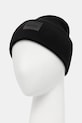 Bavlnená čiapka HUGO 50551508 čierna AW25