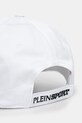 Аксессуары Хлопковая кепка PLEIN SPORT AADA.UAC0609.STE003N белый