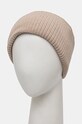 Шапка Barrow F4BWUAHT026 бежевый AW24